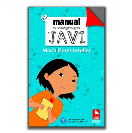 #Biblioinforma | Manual de oportunidades de javi